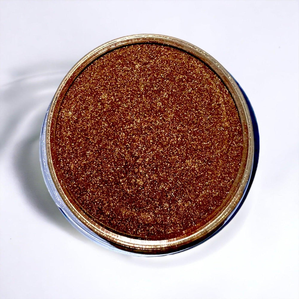 Bronze Mica Powder - Craftiful Fragrance Oils - Supplies for Wax Melts, Candles, Room Sprays, Reed Diffusers, Bath Bombs, Soaps, Perfumes, Bath Salts and Body Sprays