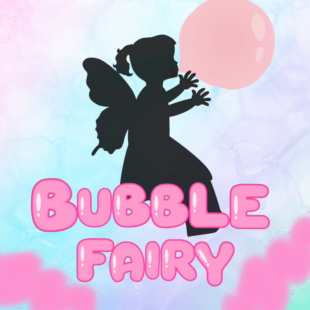 Bubble Fairy Fragrance Oil - Craftiful Fragrance Oils - Supplies for Wax Melts, Candles, Room Sprays, Reed Diffusers, Bath Bombs, Soaps, Perfumes, Bath Salts and Body Sprays