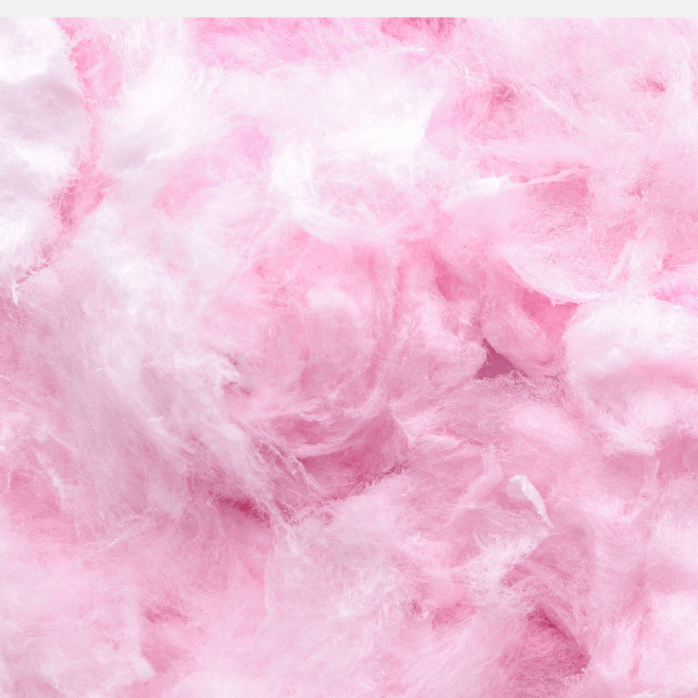 Candyfloss Sherbet Fragrance Oil - Craftiful Fragrance Oils - Supplies for Wax Melts, Candles, Room Sprays, Reed Diffusers, Bath Bombs, Soaps, Perfumes, Bath Salts and Body Sprays