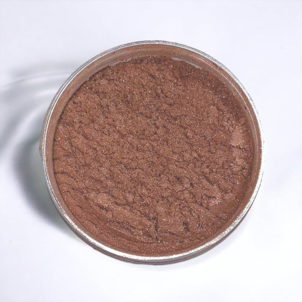 Cocoa Mica Powder - Craftiful Fragrance Oils - Supplies for Wax Melts, Candles, Room Sprays, Reed Diffusers, Bath Bombs, Soaps, Perfumes, Bath Salts and Body Sprays