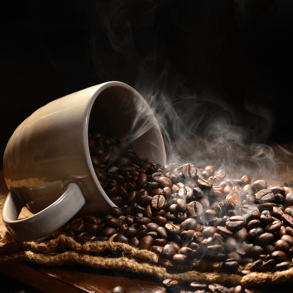 Coffee Fragrance Oil - Craftiful Fragrance Oils - Supplies for Wax Melts, Candles, Room Sprays, Reed Diffusers, Bath Bombs, Soaps, Perfumes, Bath Salts and Body Sprays