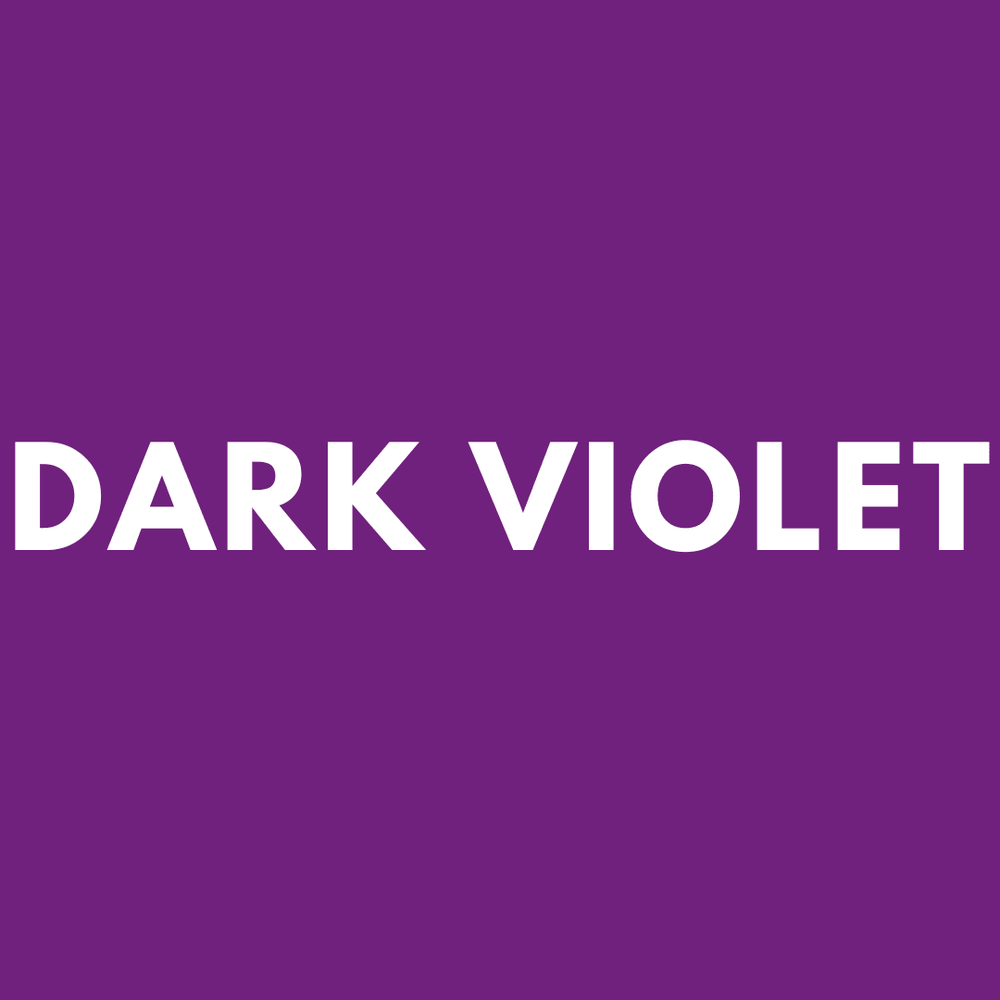 Dark Violet Bekro Dye Chips - Craftiful Fragrance Oils - Supplies for Wax Melts, Candles, Room Sprays, Reed Diffusers, Bath Bombs, Soaps, Perfumes, Bath Salts and Body Sprays