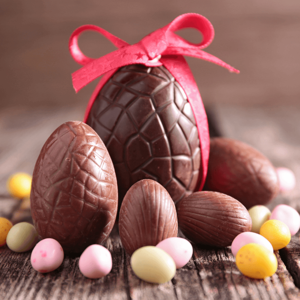 Easter Eggs Fragrance Oil - Craftiful Fragrance Oils - Supplies for Wax Melts, Candles, Room Sprays, Reed Diffusers, Bath Bombs, Soaps, Perfumes, Bath Salts and Body Sprays