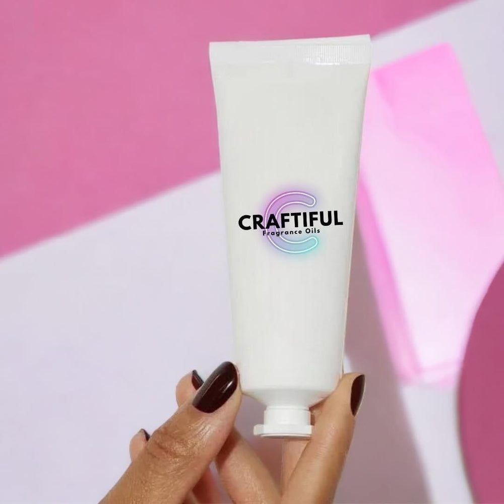 Easy Cream Base - Craftiful Fragrance Oils - Supplies for Wax Melts, Candles, Room Sprays, Reed Diffusers, Bath Bombs, Soaps, Perfumes, Bath Salts and Body Sprays