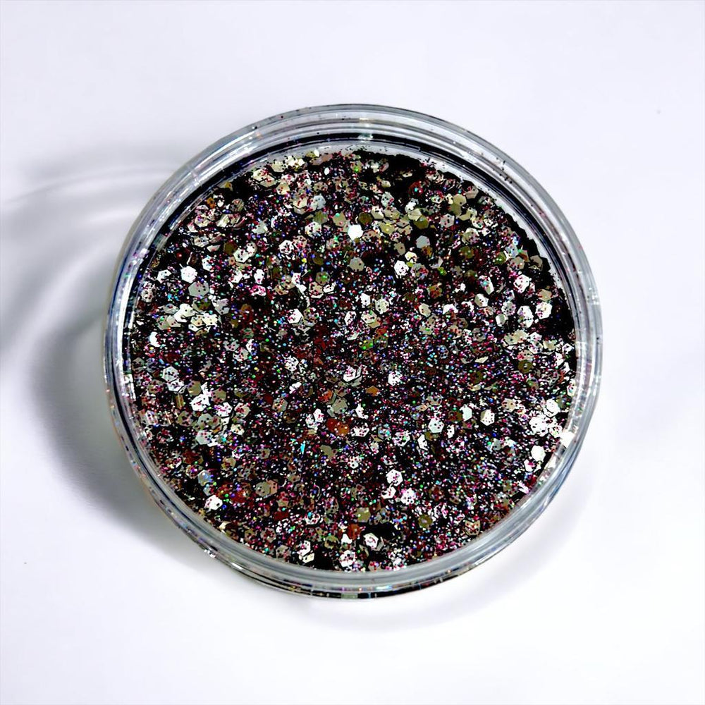 Elf Tears Glitter - Craftiful Fragrance Oils - Supplies for Wax Melts, Candles, Room Sprays, Reed Diffusers, Bath Bombs, Soaps, Perfumes, Bath Salts and Body Sprays