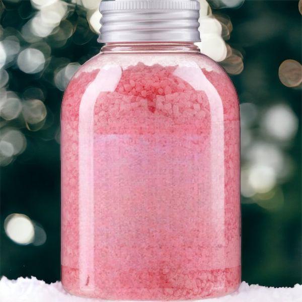 Foaming Bath Salts Assessment - Christmas Collection - Craftiful Fragrance Oils - Supplies for Wax Melts, Candles, Room Sprays, Reed Diffusers, Bath Bombs, Soaps, Perfumes, Bath Salts and Body Sprays