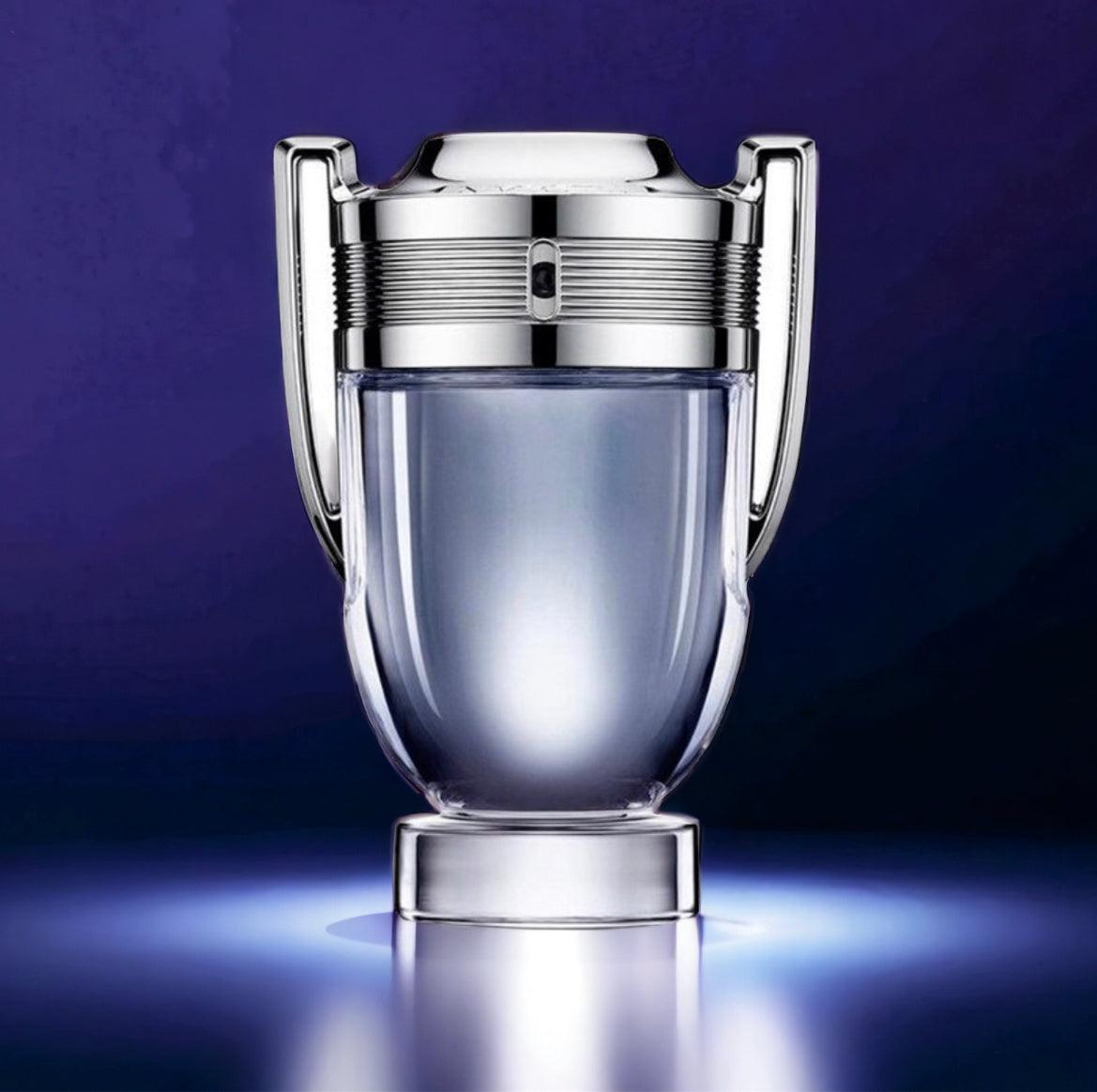 Invictus Fragrance Oil