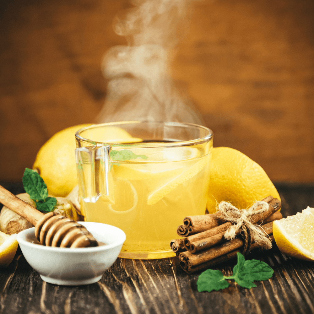 Lemongrass & Ginger Fragrance Oil - Craftiful Fragrance Oils - Supplies for Wax Melts, Candles, Room Sprays, Reed Diffusers, Bath Bombs, Soaps, Perfumes, Bath Salts and Body Sprays