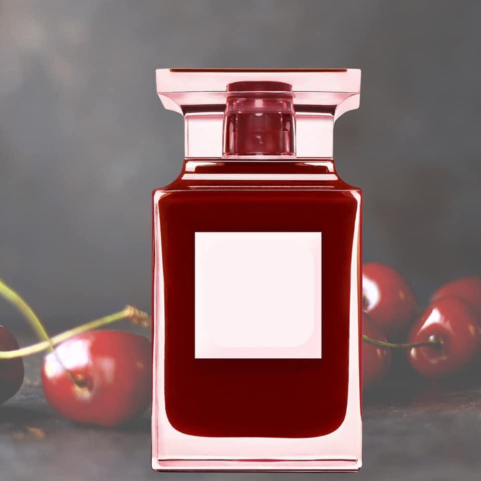 Lost Cherry Fragrance Oil - Craftiful Fragrance Oils - Supplies for Wax Melts, Candles, Room Sprays, Reed Diffusers, Bath Bombs, Soaps, Perfumes, Bath Salts and Body Sprays