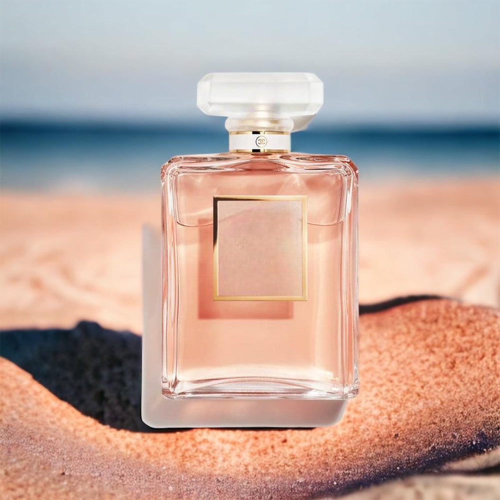 Madam sale coco perfume