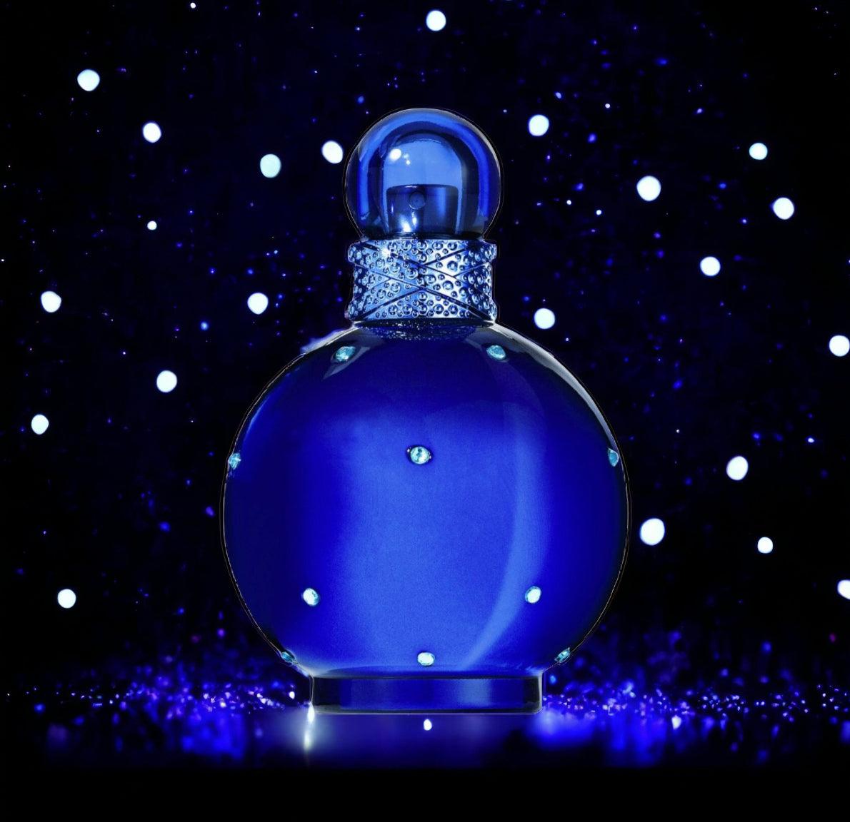 Midnight Fantasy Fragrance Oil – Craftiful Fragrance Oils