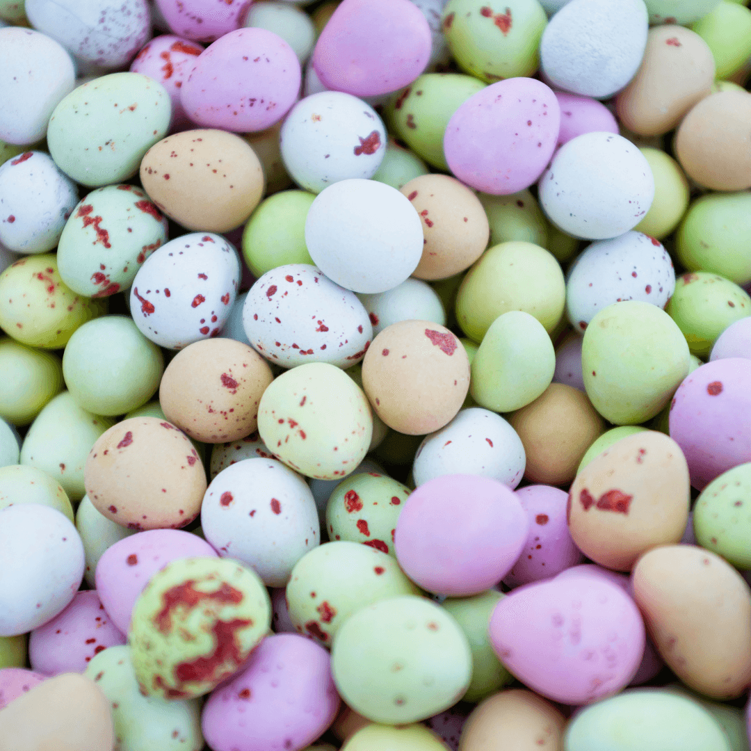 Mini Eggs Fragrance Oil - Craftiful Fragrance Oils - Supplies for Wax Melts, Candles, Room Sprays, Reed Diffusers, Bath Bombs, Soaps, Perfumes, Bath Salts and Body Sprays