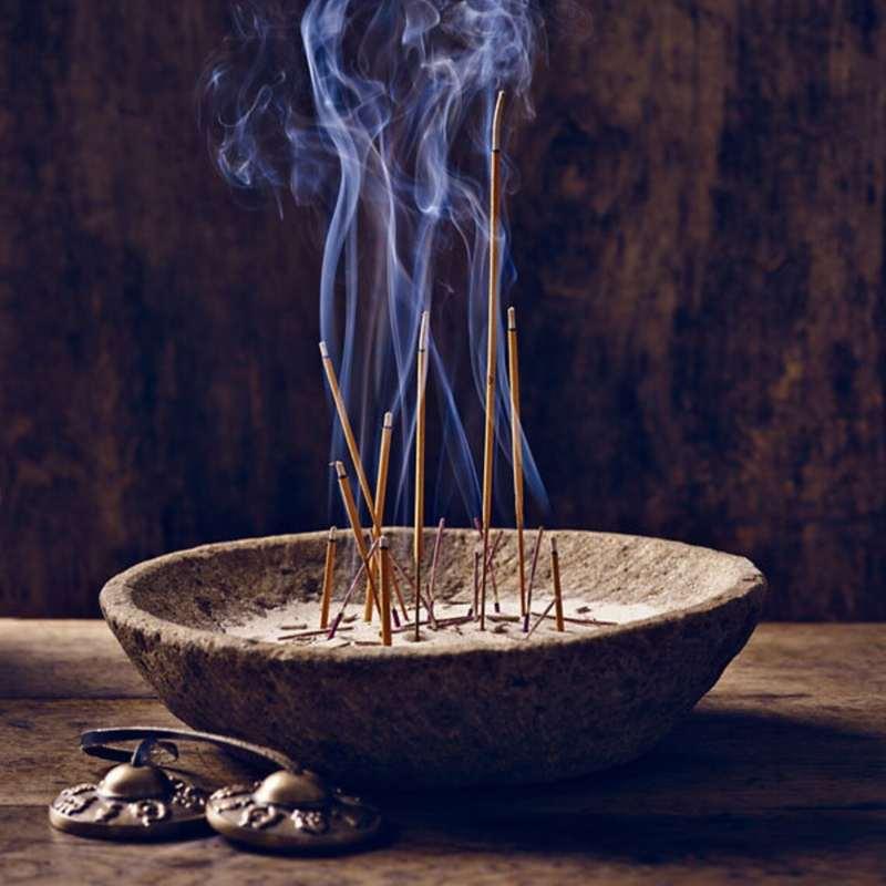 Nag Champa Fragrance Oil - Craftiful Fragrance Oils - Supplies for Wax Melts, Candles, Room Sprays, Reed Diffusers, Bath Bombs, Soaps, Perfumes, Bath Salts and Body Sprays