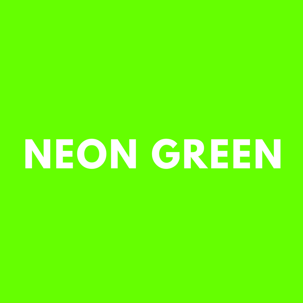 Neon Green Bekro Dye Chips - Craftiful Fragrance Oils - Supplies for Wax Melts, Candles, Room Sprays, Reed Diffusers, Bath Bombs, Soaps, Perfumes, Bath Salts and Body Sprays