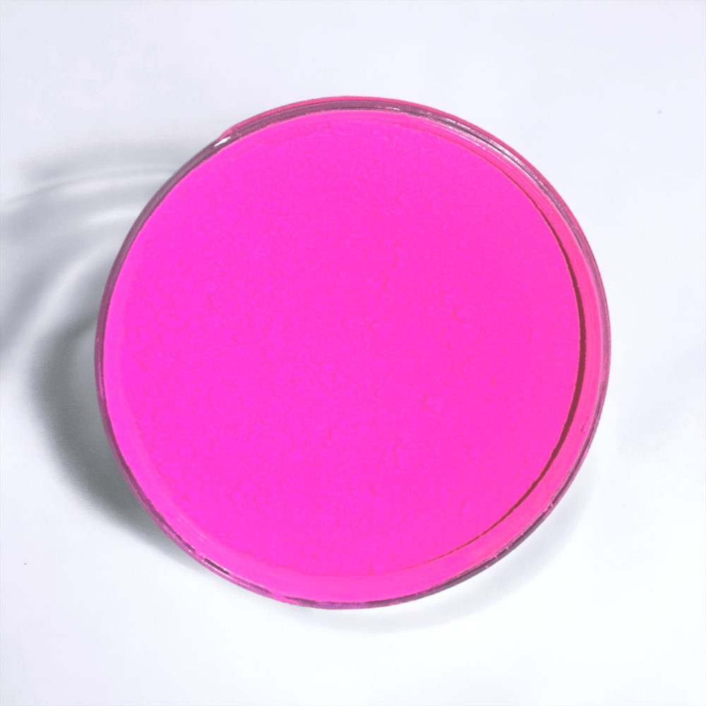 Neon Pink Mica Powder - Craftiful Fragrance Oils - Supplies for Wax Melts, Candles, Room Sprays, Reed Diffusers, Bath Bombs, Soaps, Perfumes, Bath Salts and Body Sprays