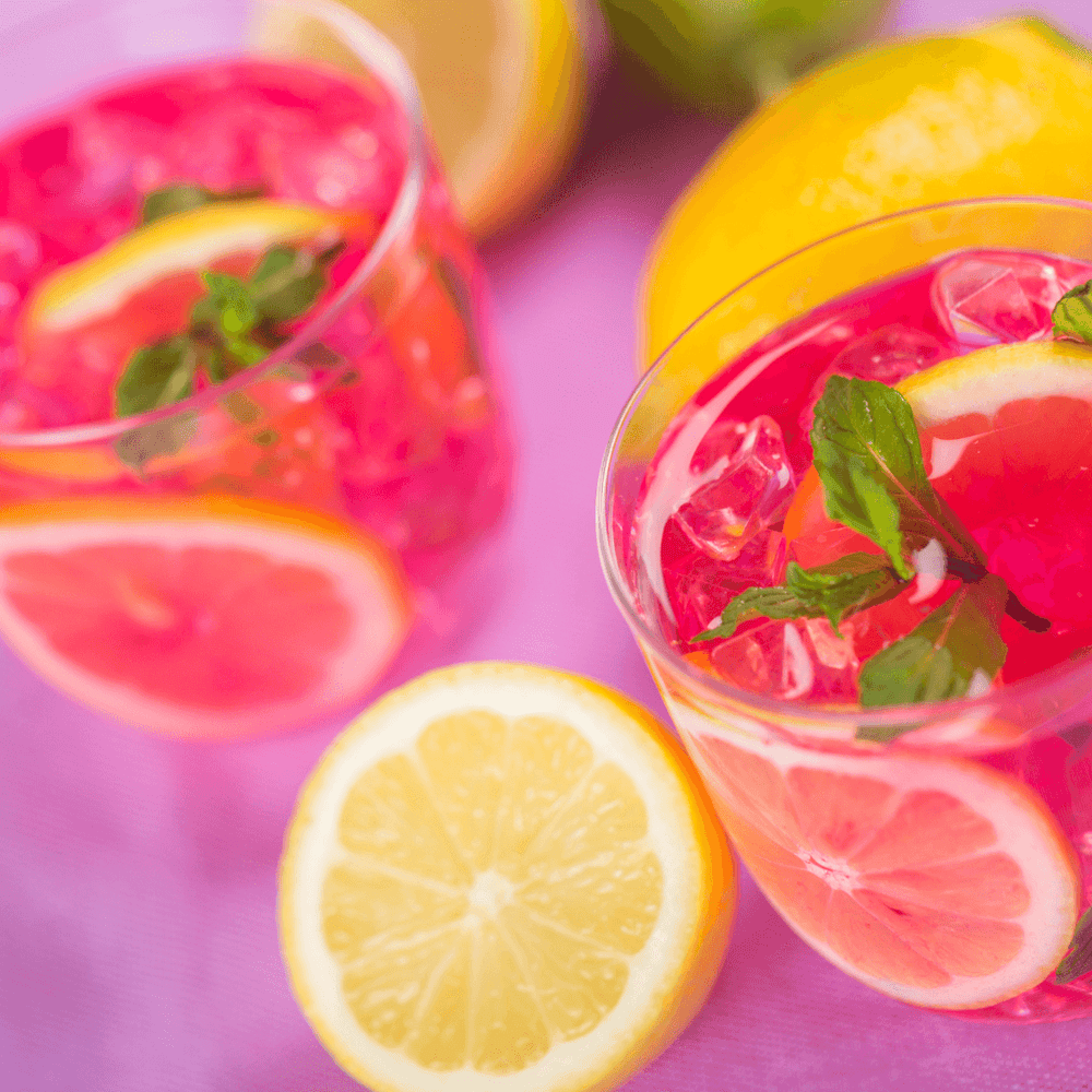 Pink Lemonade Fragrance Oil - Craftiful Fragrance Oils - Supplies for Wax Melts, Candles, Room Sprays, Reed Diffusers, Bath Bombs, Soaps, Perfumes, Bath Salts and Body Sprays