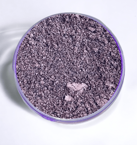 Plum Purple Mica Powder - Craftiful Fragrance Oils - Supplies for Wax Melts, Candles, Room Sprays, Reed Diffusers, Bath Bombs, Soaps, Perfumes, Bath Salts and Body Sprays