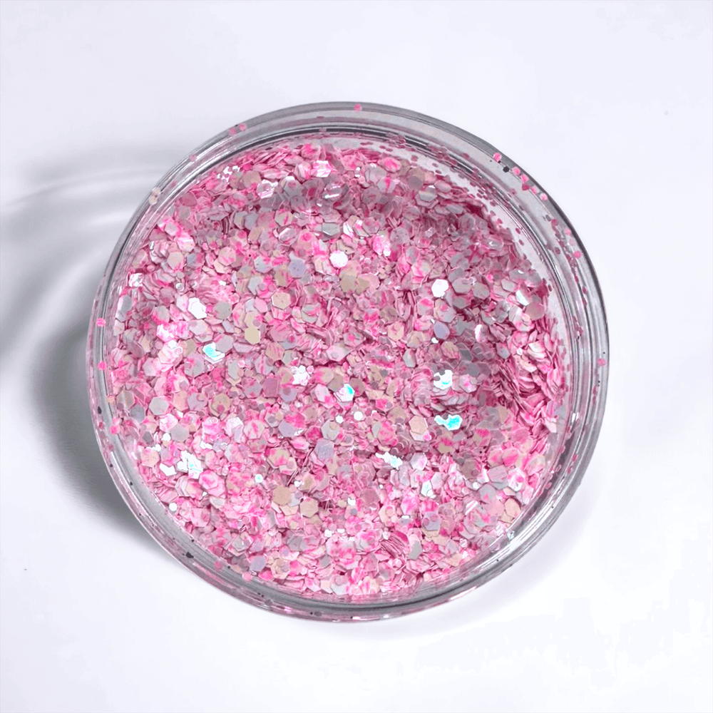 Princess Of The Castle Glitter - Craftiful Fragrance Oils - Supplies for Wax Melts, Candles, Room Sprays, Reed Diffusers, Bath Bombs, Soaps, Perfumes, Bath Salts and Body Sprays