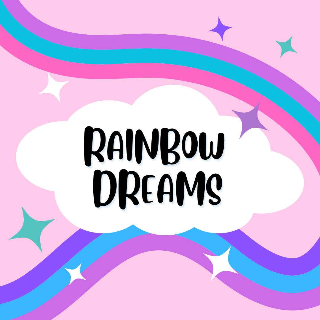 Rainbow Dreams Fragrance Oil - Craftiful Fragrance Oils - Supplies for Wax Melts, Candles, Room Sprays, Reed Diffusers, Bath Bombs, Soaps, Perfumes, Bath Salts and Body Sprays