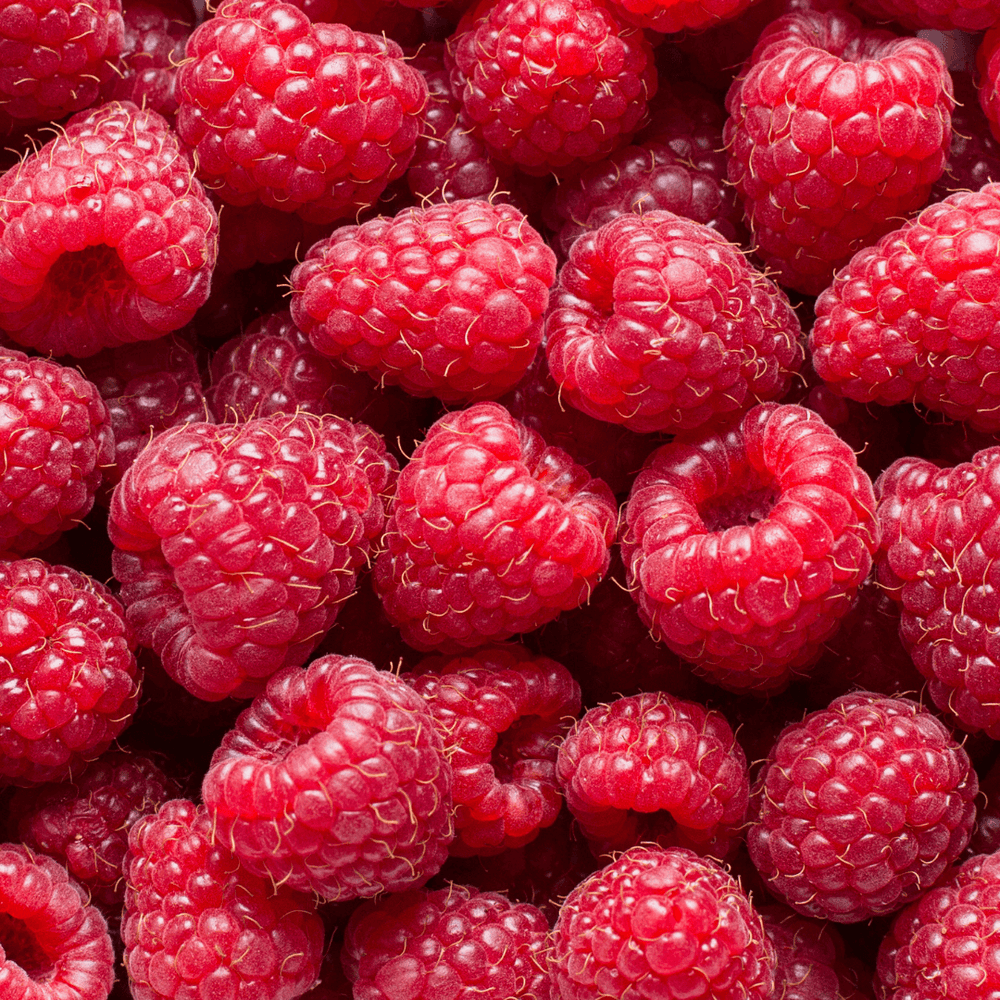 Raspberry Fragrance Oil - Craftiful Fragrance Oils - Supplies for Wax Melts, Candles, Room Sprays, Reed Diffusers, Bath Bombs, Soaps, Perfumes, Bath Salts and Body Sprays