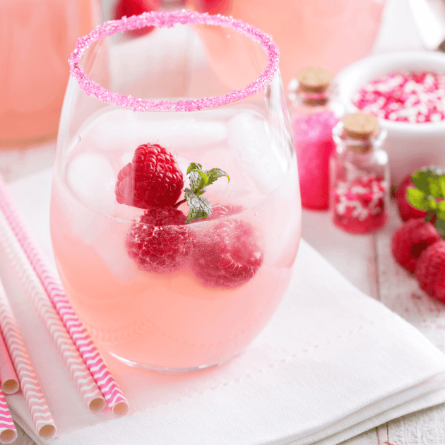 Raspberry Lemonade Fragrance Oil – Craftiful Fragrance Oils