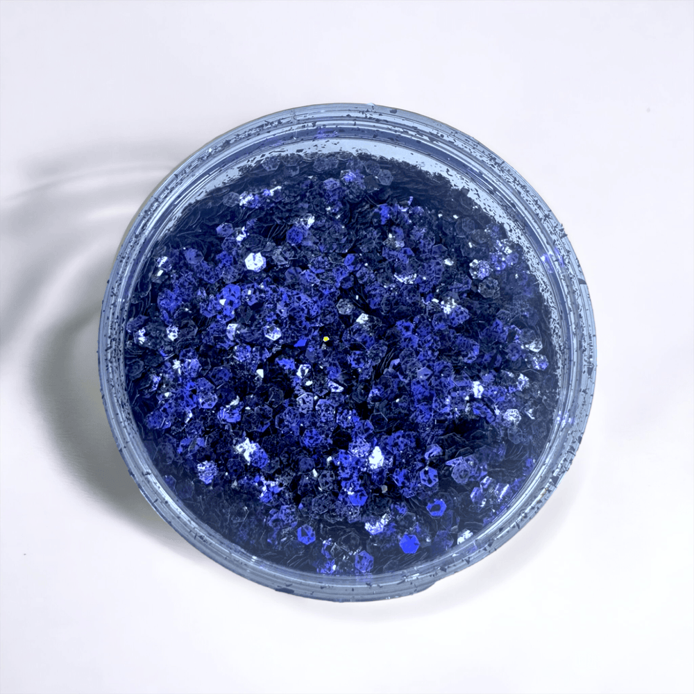 Space Girl Glitter - Craftiful Fragrance Oils - Supplies for Wax Melts, Candles, Room Sprays, Reed Diffusers, Bath Bombs, Soaps, Perfumes, Bath Salts and Body Sprays
