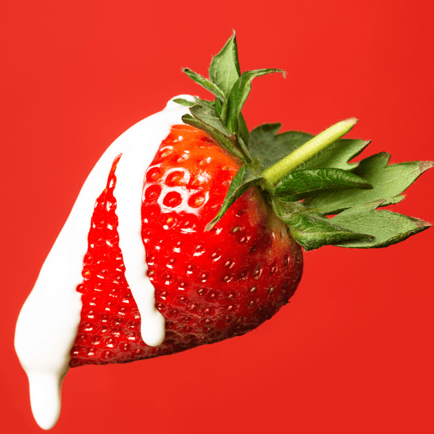 Strawberries & Cream Fragrance Oil Craftiful Fragrance Oils