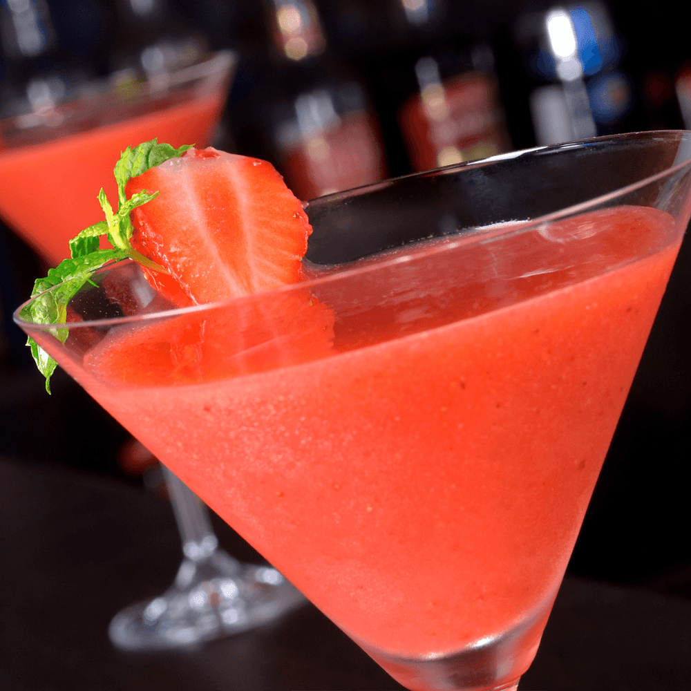 Strawberry Daiquiri Fragrance Oil - Craftiful Fragrance Oils - Supplies for Wax Melts, Candles, Room Sprays, Reed Diffusers, Bath Bombs, Soaps, Perfumes, Bath Salts and Body Sprays