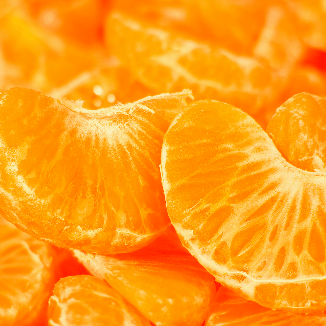Tangy Tangerine Fragrance Oil - Craftiful Fragrance Oils - Supplies for Wax Melts, Candles, Room Sprays, Reed Diffusers, Bath Bombs, Soaps, Perfumes, Bath Salts and Body Sprays