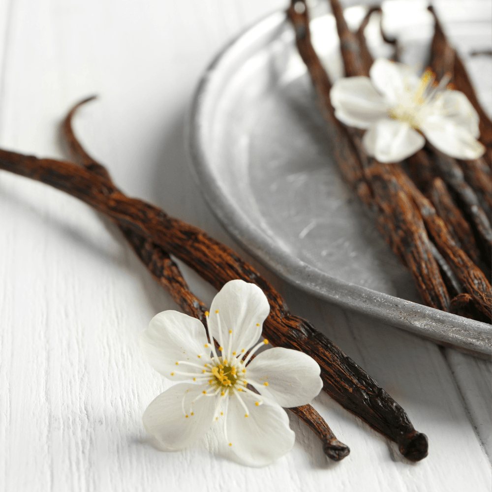 Vanilla Fragrance Oil - Craftiful Fragrance Oils - Supplies for Wax Melts, Candles, Room Sprays, Reed Diffusers, Bath Bombs, Soaps, Perfumes, Bath Salts and Body Sprays