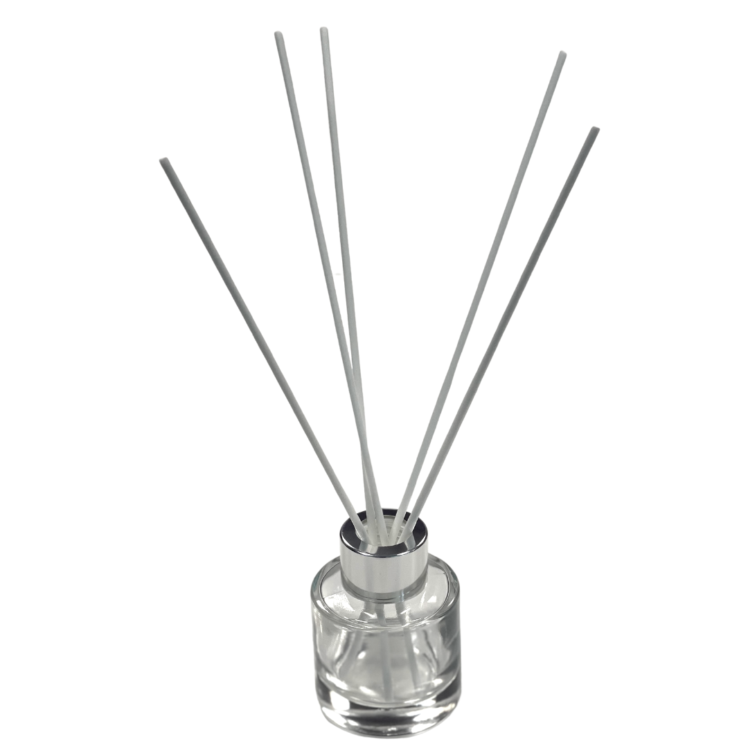 White Chunky Fibre Reeds