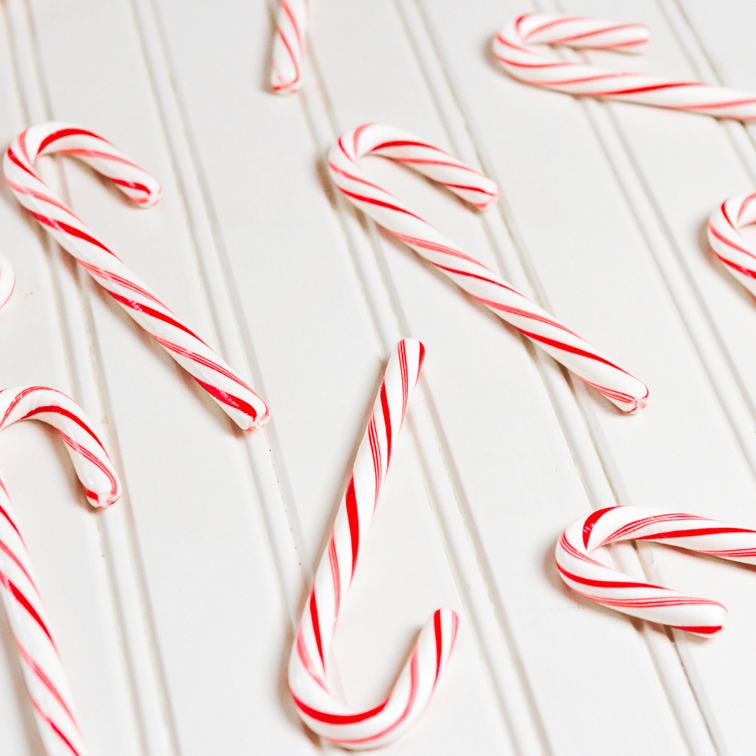 Candy Cane Fragrance Oil Craftiful Fragrance Oils
